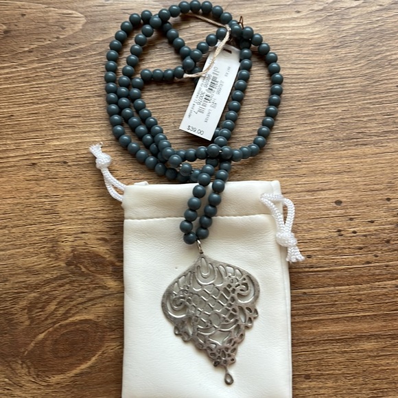 Lucky Brand Jewelry - Lucky Brand Necklace - NWT